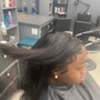 Lace Closure Sew In