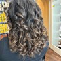 Full Balayage