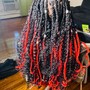 Goddess Braids 18'-24 Medium