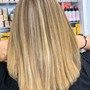 Full Balayage