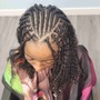 Soft Locs (small)