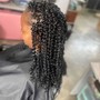 Crochet Braids