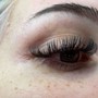 Strip Lashes