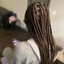 Faux Loc