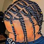 Crochet Braids