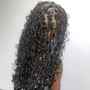 Crochet Braids