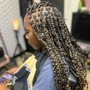 Goddess Braids