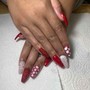 Gel Manicure