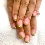 Gel Manicure