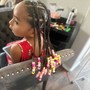 Kid's Braids