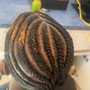 Kinky Twist