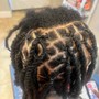 Kinky Twist