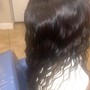 Deep Conditioning Treatment