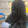 Loc Extensions