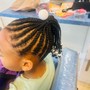 Comb Twist