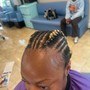 Comb Twist