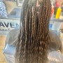 Senegalese Twist