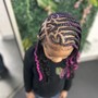 Little Man Braids