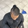 Large Twists