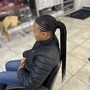 Men Braids