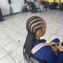 Men Braids