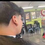 Full-Service Haircut