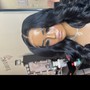 BYOB Sew-in special