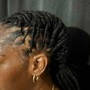 Retwist and style