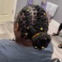 Loc Re-twist