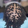 Loc Re-twist