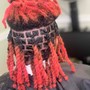 LOC STYLE