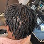 Highlights on locs