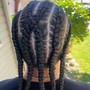 Loc detox