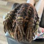 Highlights on locs