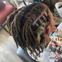 Highlights on locs