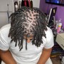 Loc Re-twist