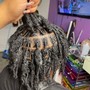 Loc Re-twist