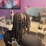 Crochet Braids