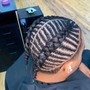 Crochet Braids