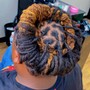 Passion Twist