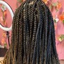 Box Braids