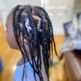 Natural Twists