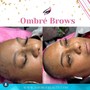 Ombré Brows