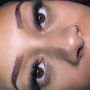 Volume Technique Lash Training 1 on 1