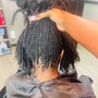 Deep Conditioning Treatment