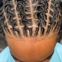 Cornrows