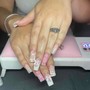 Manicure - Polish