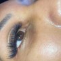 Classic Eyelash Extensions