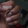 Gel Manicure