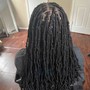 Starter Loc Extensions